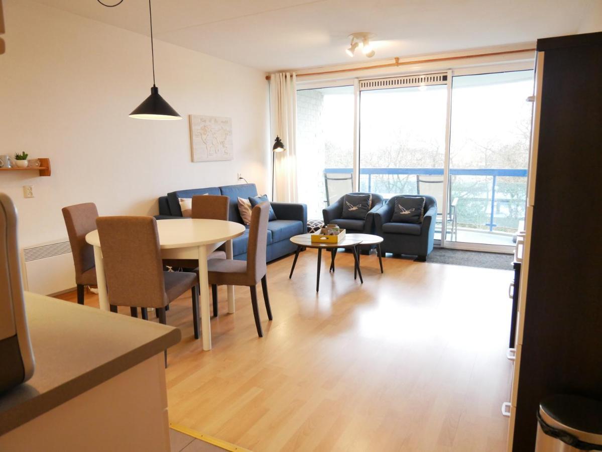 Badhotel Калантсоог Екстериор снимка