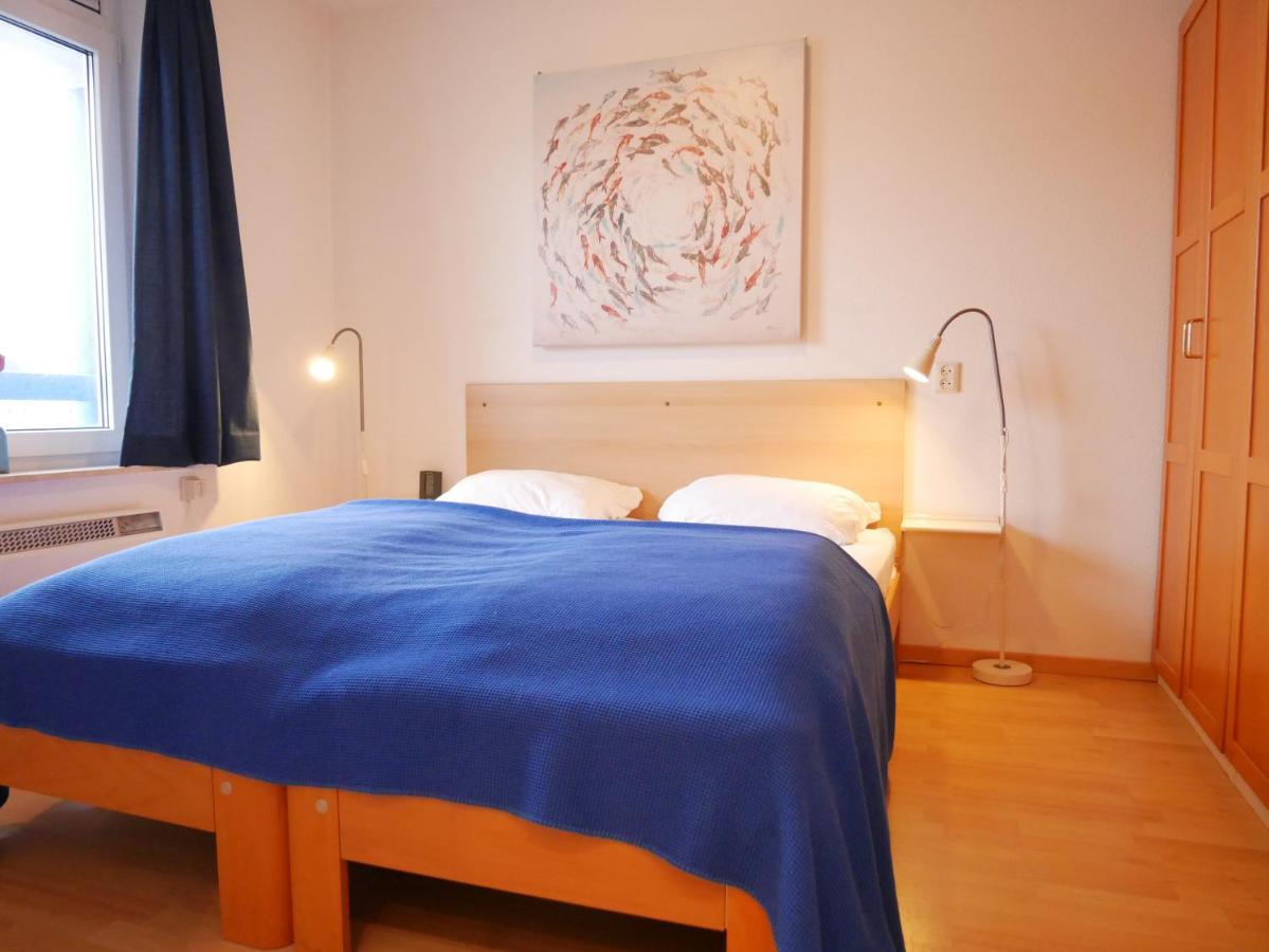 Badhotel Калантсоог Екстериор снимка