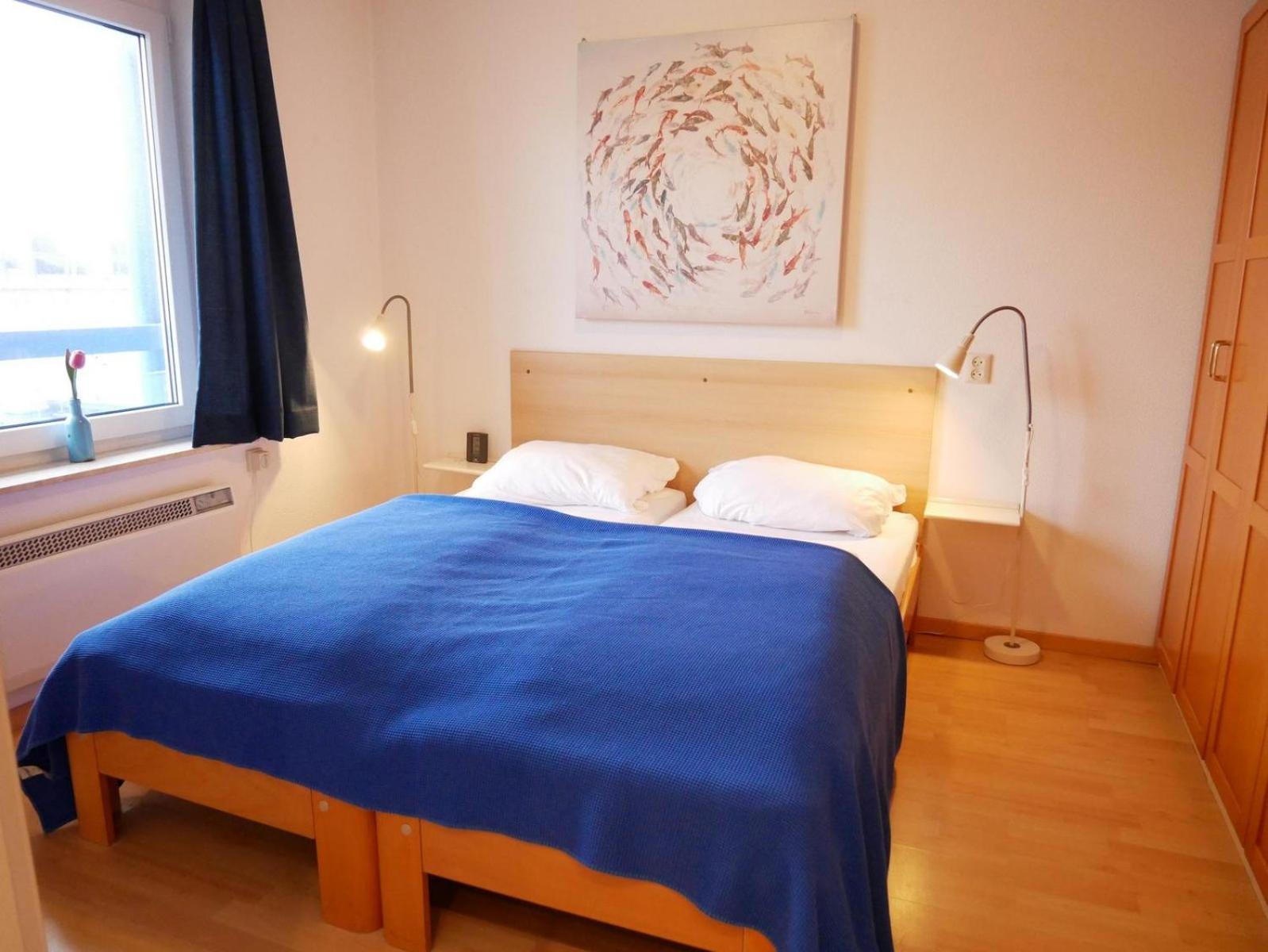 Badhotel Калантсоог Екстериор снимка